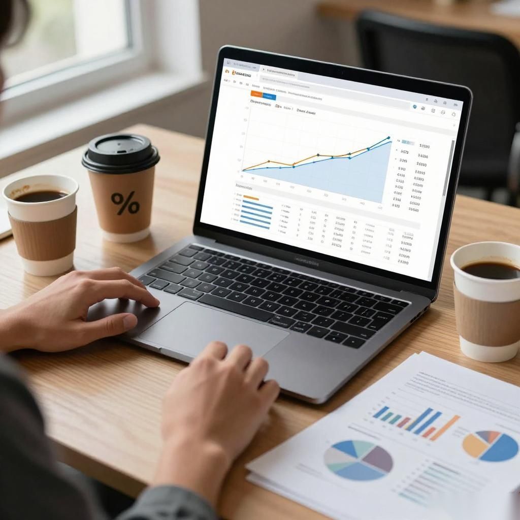 **页面速度测试：提升网站性能的秘密武器**