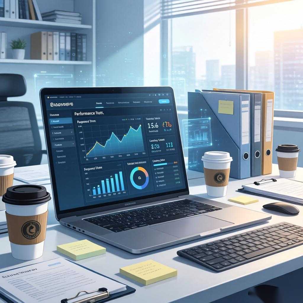 **页面速度测试：提升网站性能的秘密武器**