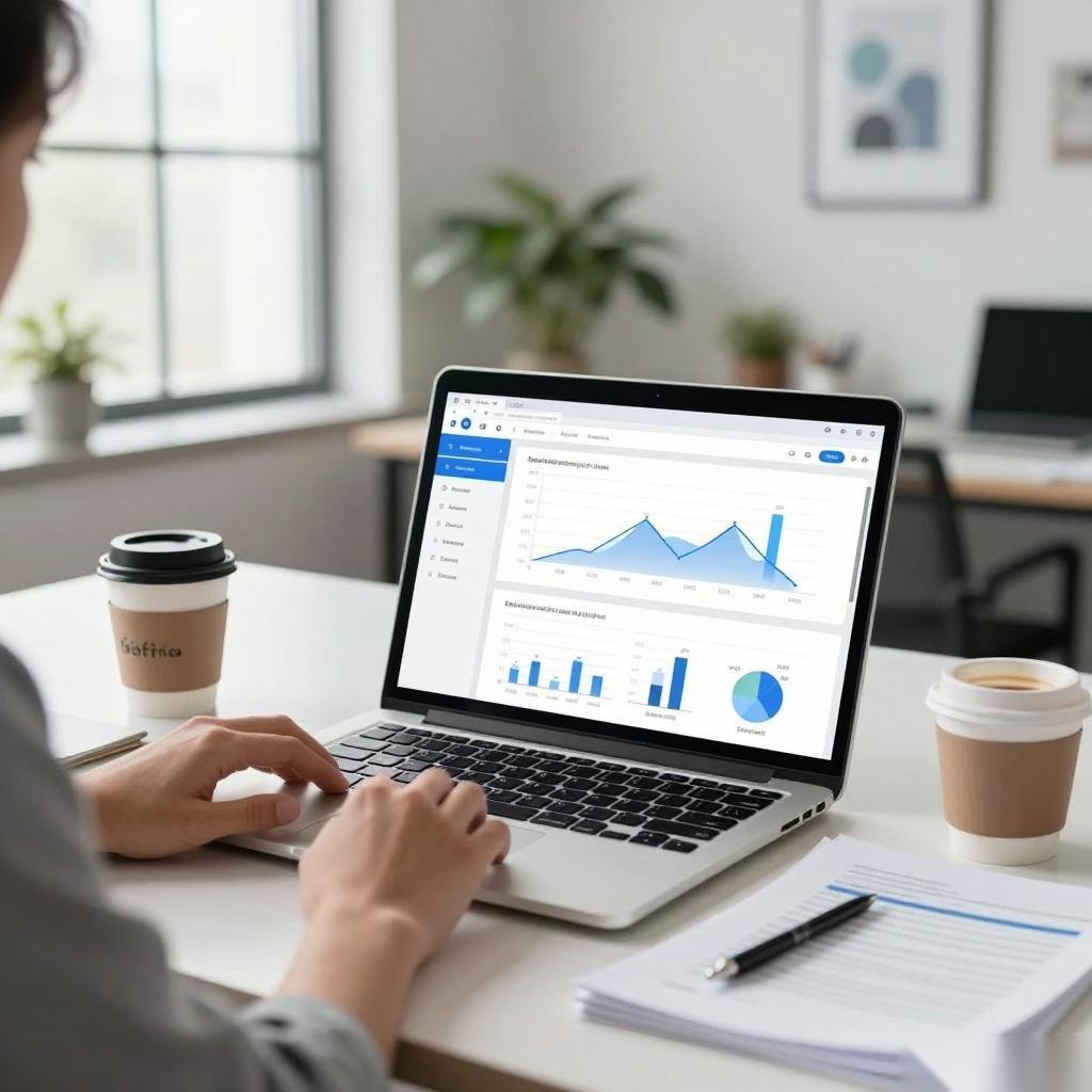 **页面速度测试：提升网站性能的秘密武器**