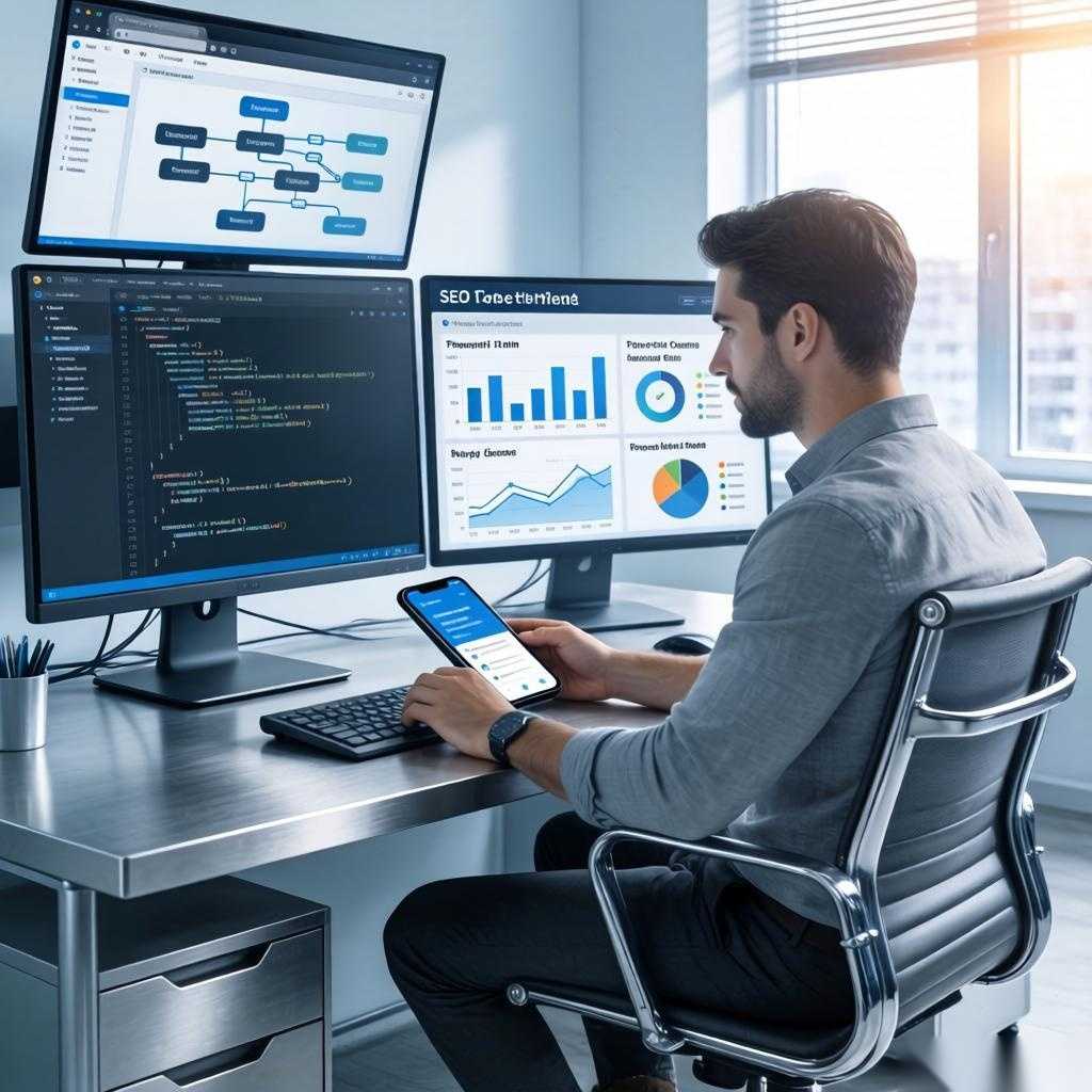 全面掌握SEO验证测试：技术检查与标准符合的实战秘籍