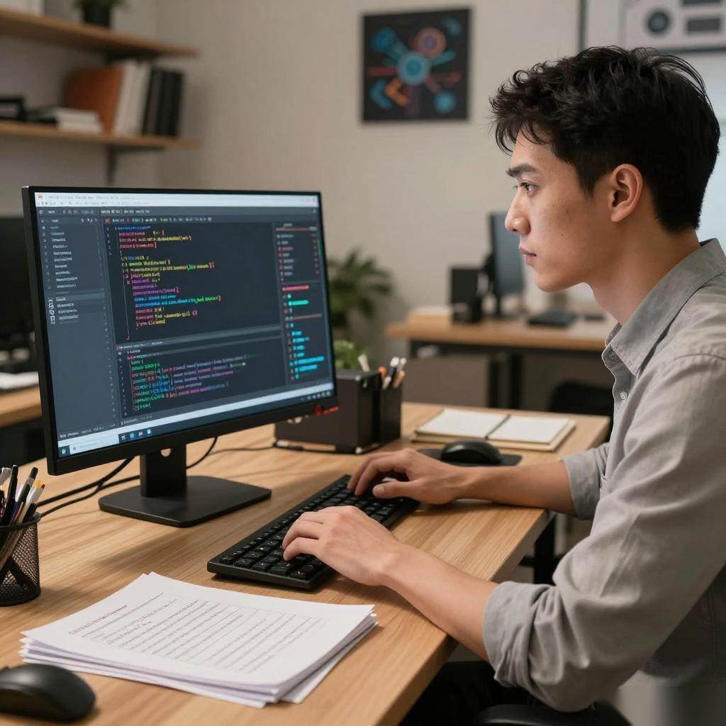 SEO验证测试：精准技术检查助力站点标准符合未来导向