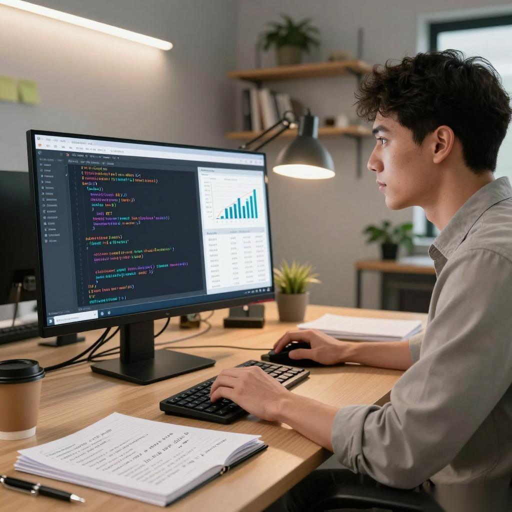 SEO验证测试：精准技术检查助力站点标准符合未来导向