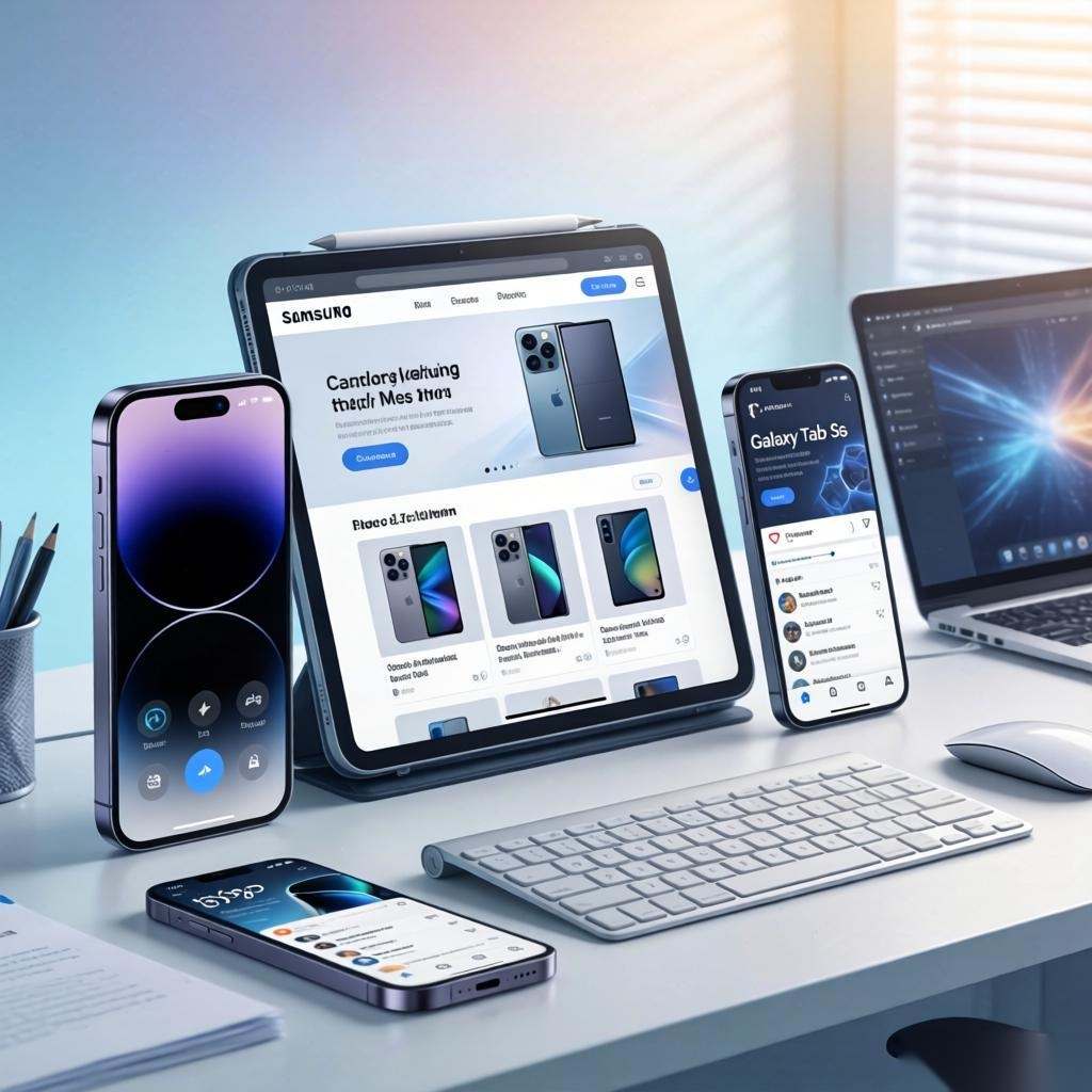 深度揭秘:2026年移动可用性测试的核心技巧与实践指南