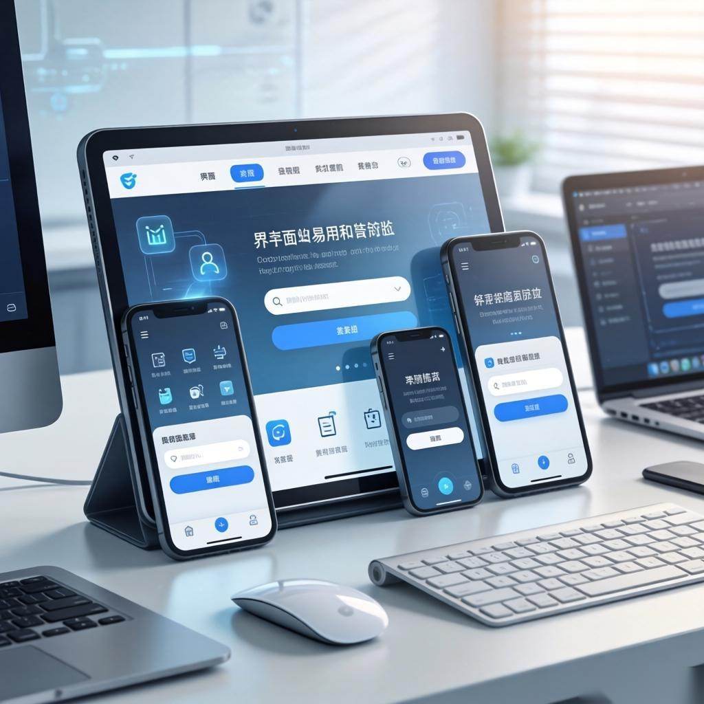 深度揭秘:2026年移动可用性测试的核心技巧与实践指南