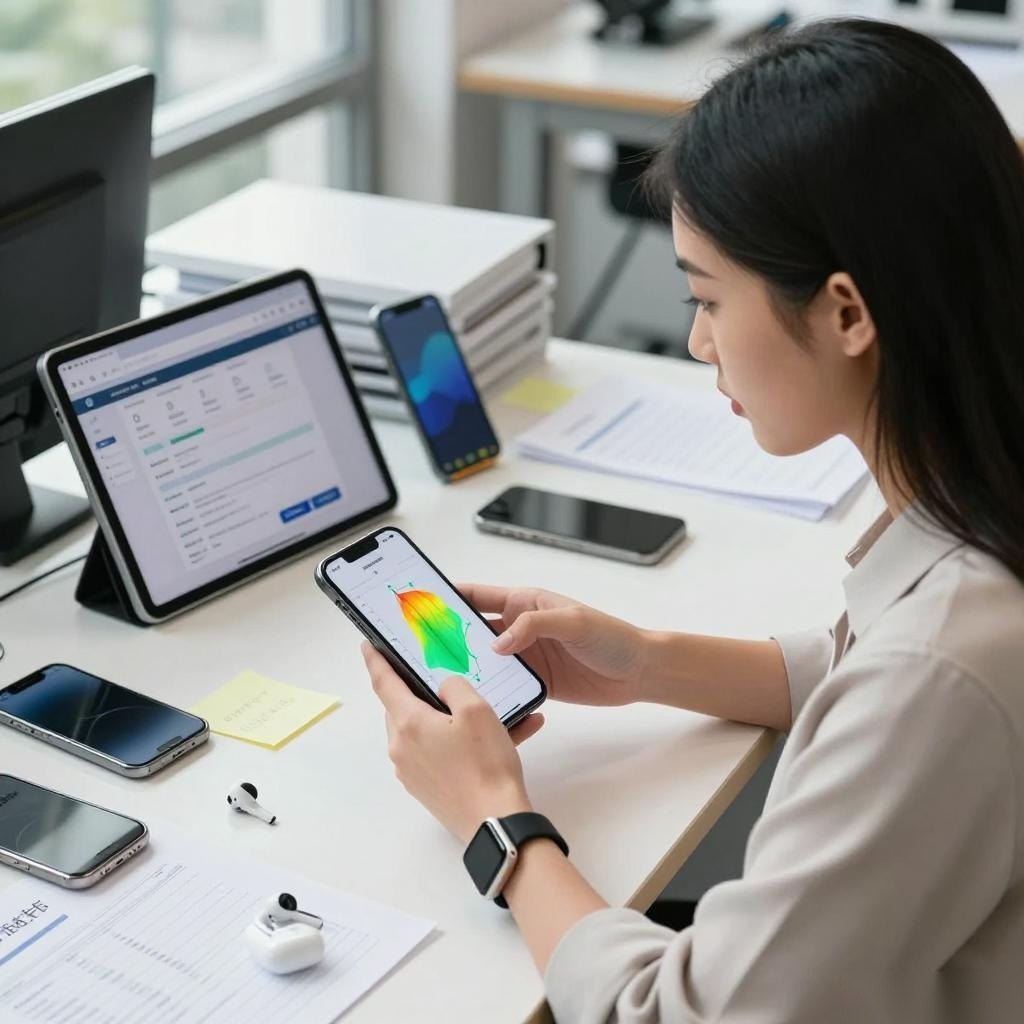 2026年必懂的移动可用性测试:提升触屏体验的终极攻略