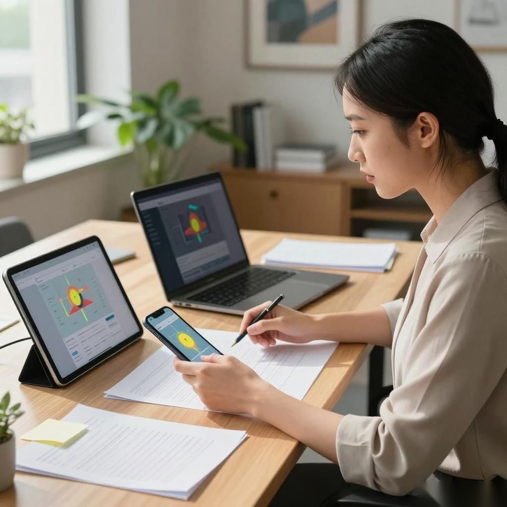 2026年必懂的移动可用性测试:提升触屏体验的终极攻略