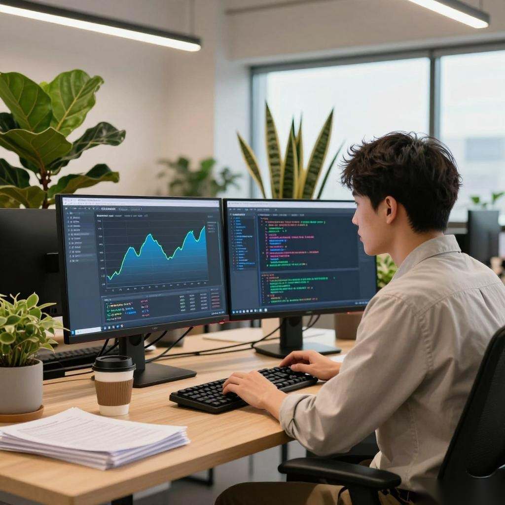 如何用Core Web Vitals Testing 核心网页指标测试打造极速网站