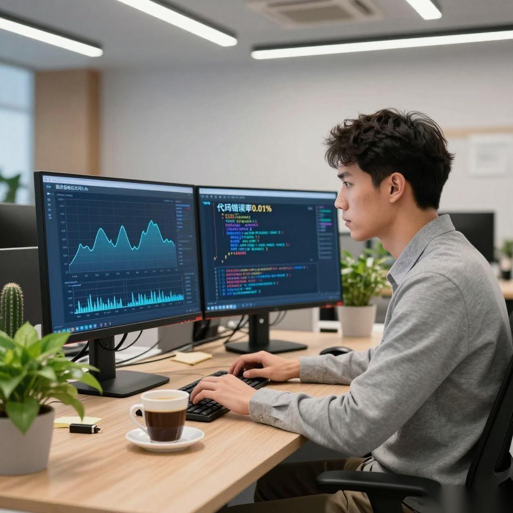 如何用Core Web Vitals Testing 核心网页指标测试打造极速网站