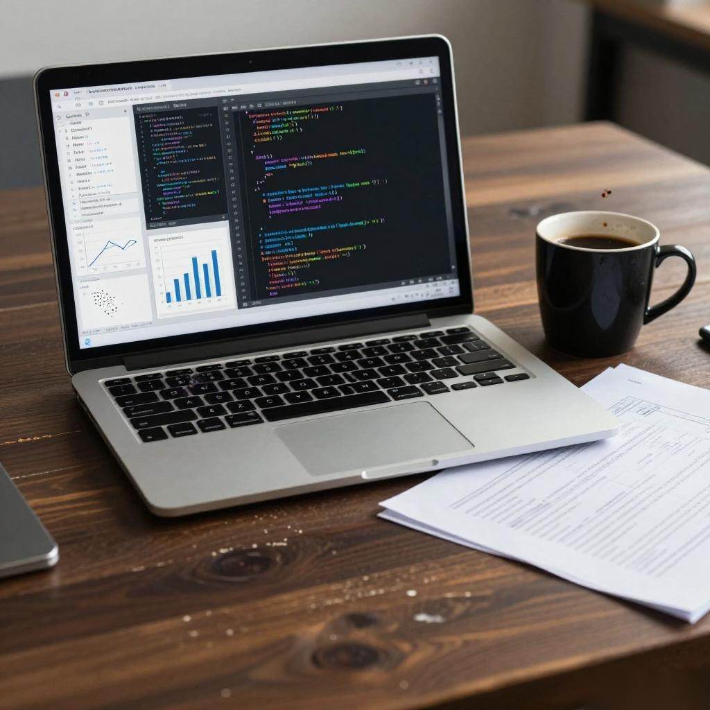 核心网页指标测试:破解LCP、FID和CLS的秘密武器