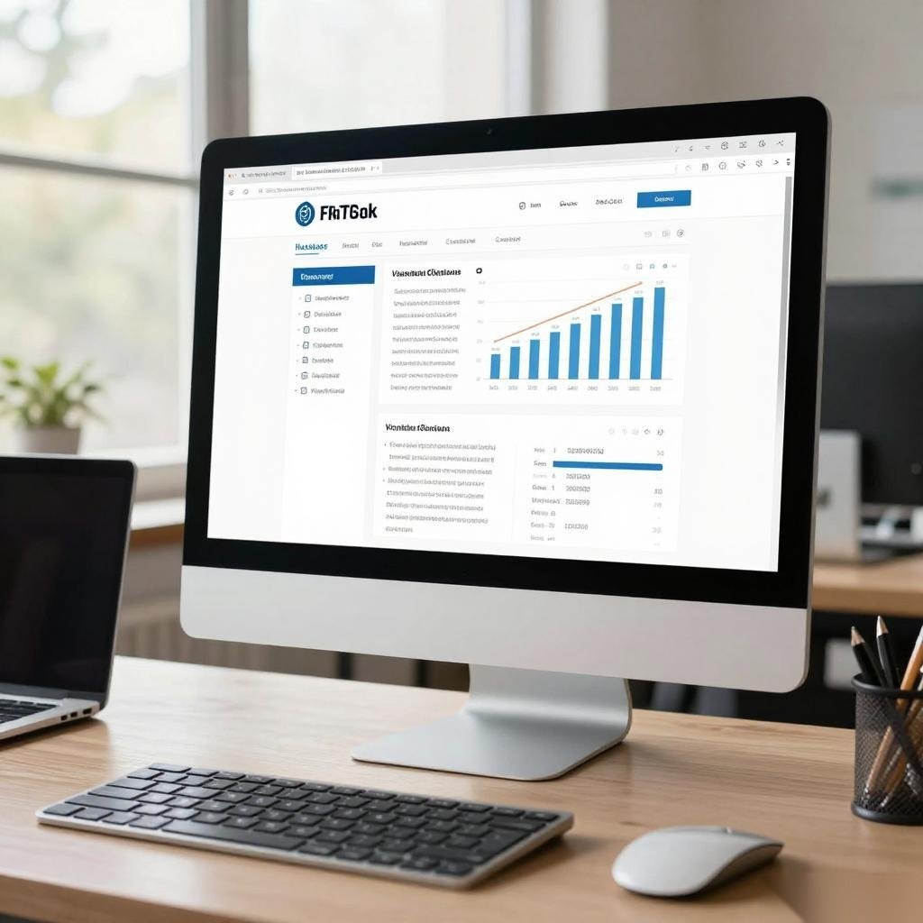 如何用颜色对比测试保障网页可读性？全解读WCAG标准中的实战技巧