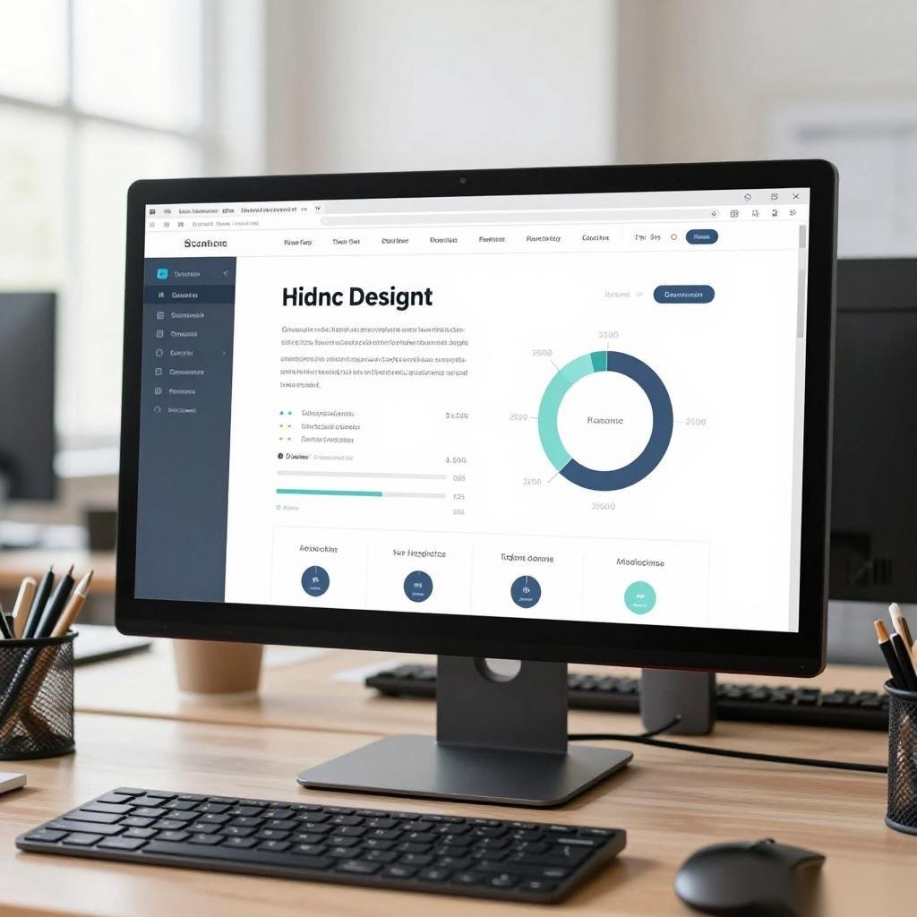 如何用颜色对比测试保障网页可读性？全解读WCAG标准中的实战技巧