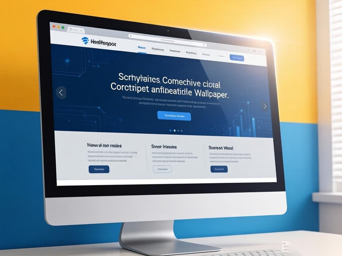 如何通过颜色对比测试提升网站可读性与合规性