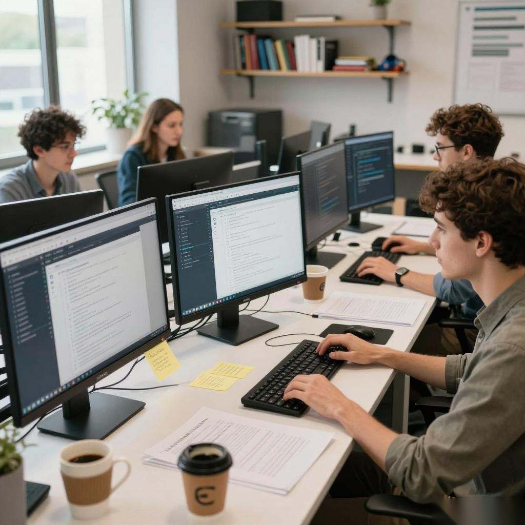 跨浏览器测试:确保每一行代码在所有设备上都完美运行