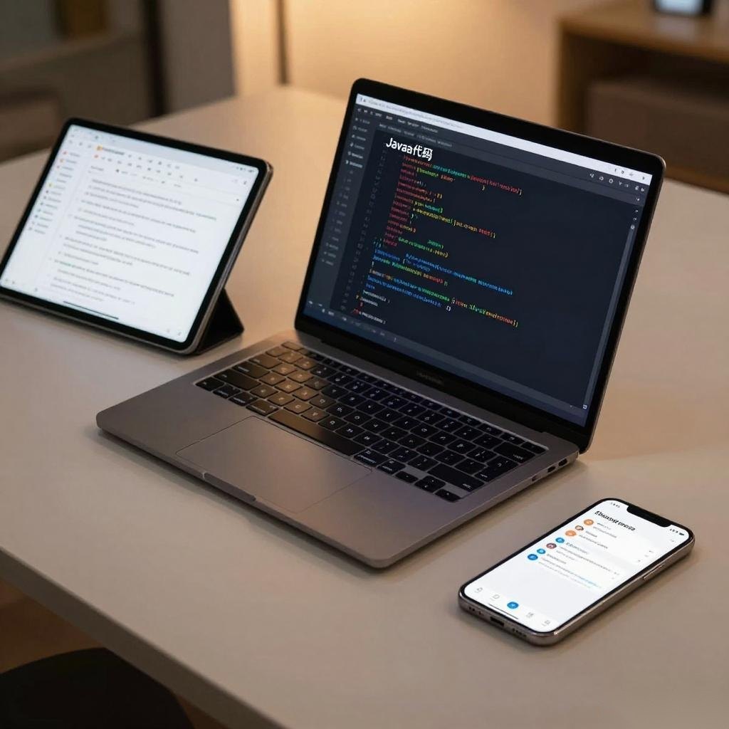 全面揭秘Cross-Device Testing：让你的响应式网站实现功能完整无死角