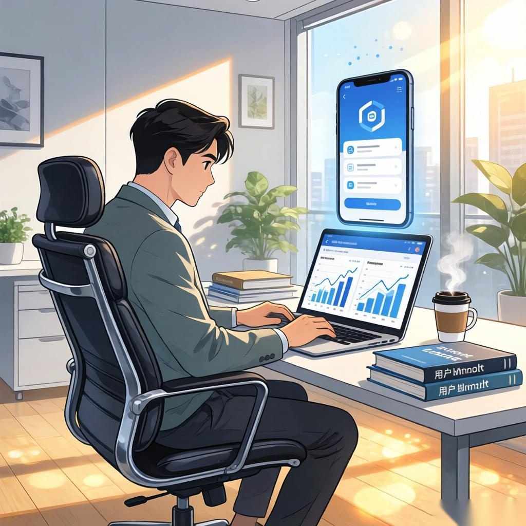 【推送通知集成：引爆用户参与与重新互动的秘密武器】