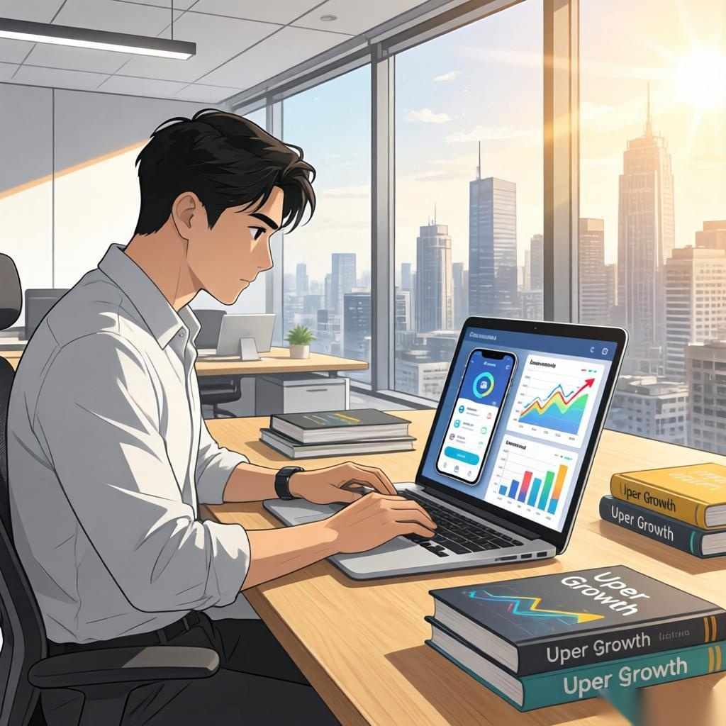 【推送通知集成：引爆用户参与与重新互动的秘密武器】