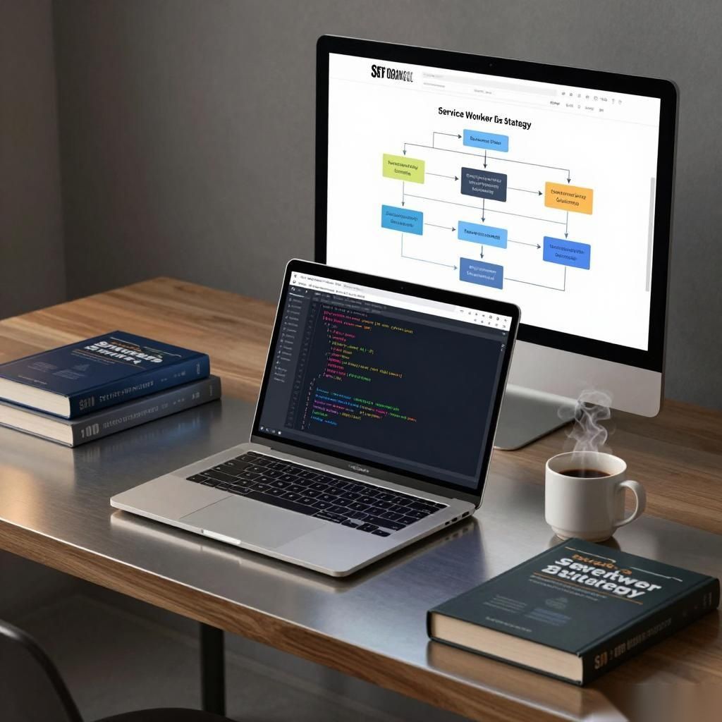 【揭秘:Service Worker策略如何彻底革新你的离线体验】
