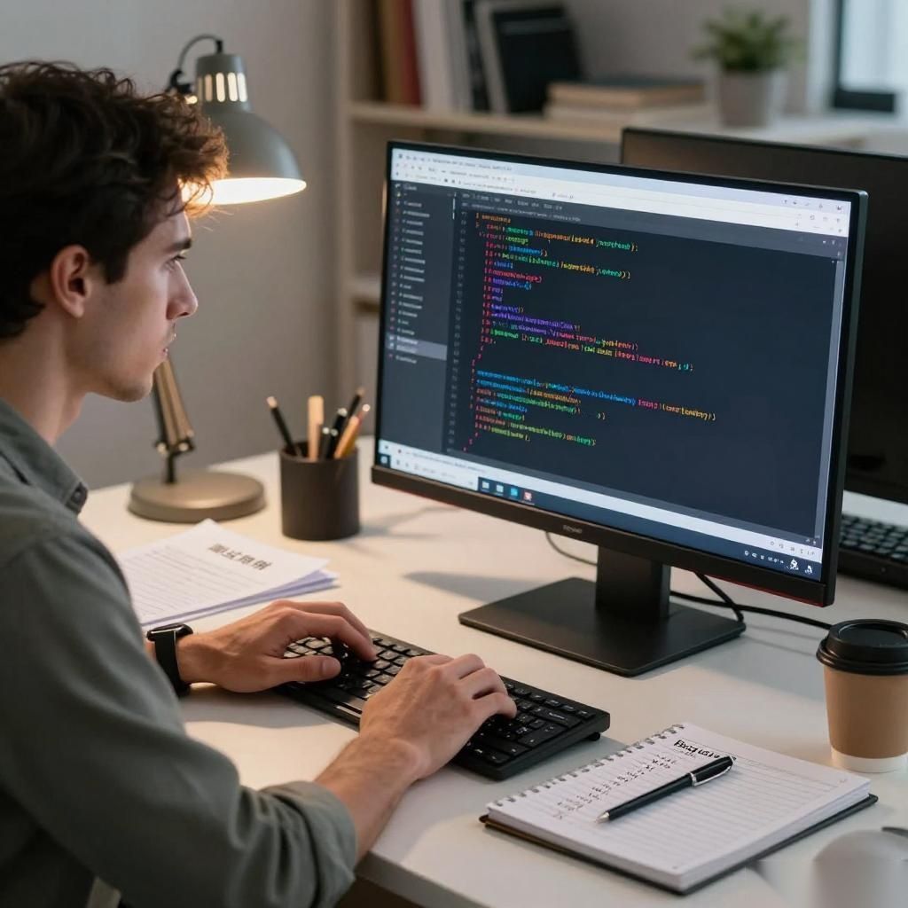 深入解析：为什么键盘导航测试是无障碍访问的关键