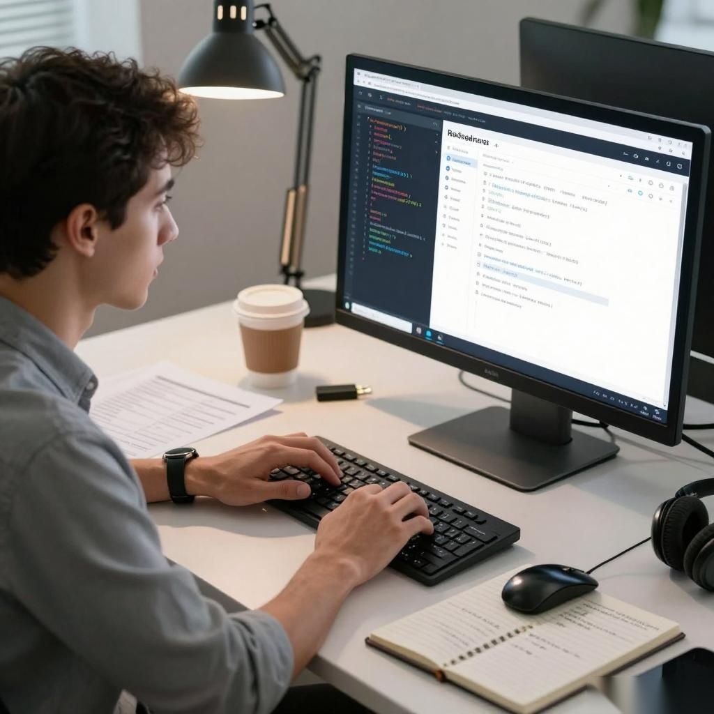 深入解析：为什么键盘导航测试是无障碍访问的关键