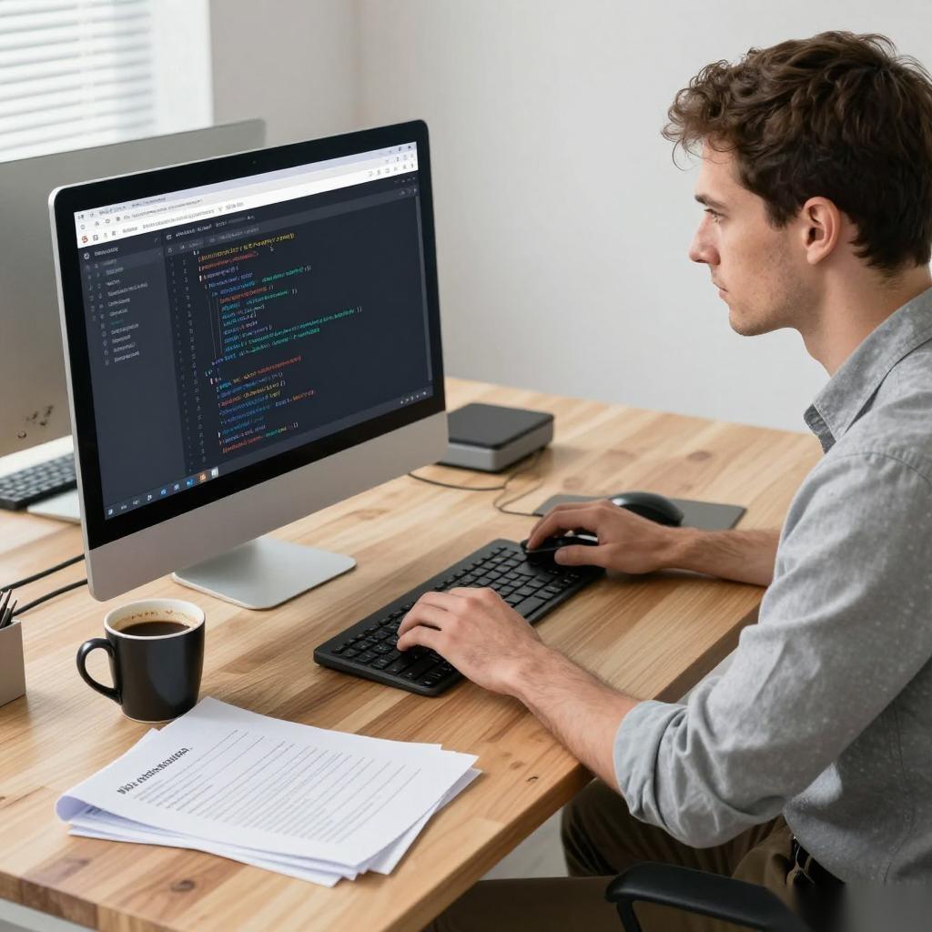 Web应用清单创建：让你的PWA无懈可击