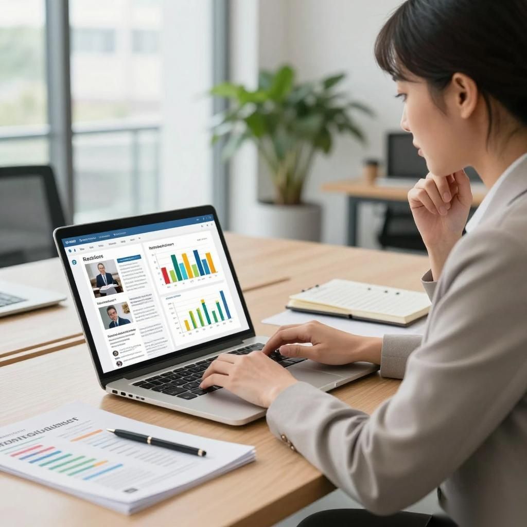 精准打造Digital PR Success：媒体报道与品牌曝光的秘密武器