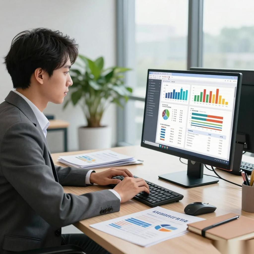 精准打造Digital PR Success：媒体报道与品牌曝光的秘密武器