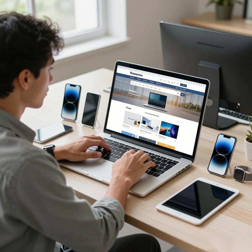 2026年移动SEO转型指南：响应式改造与体验优化全面升级