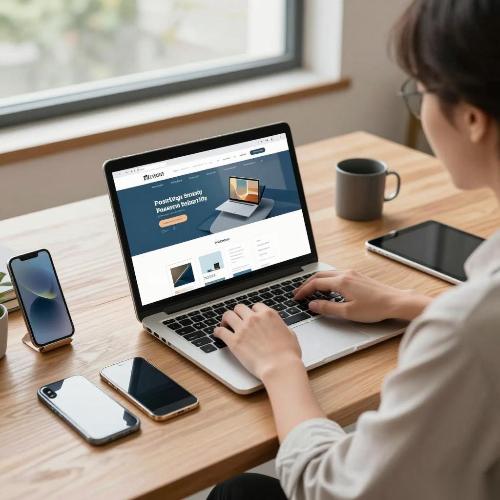 2026年移动SEO转型指南：响应式改造与体验优化全面升级