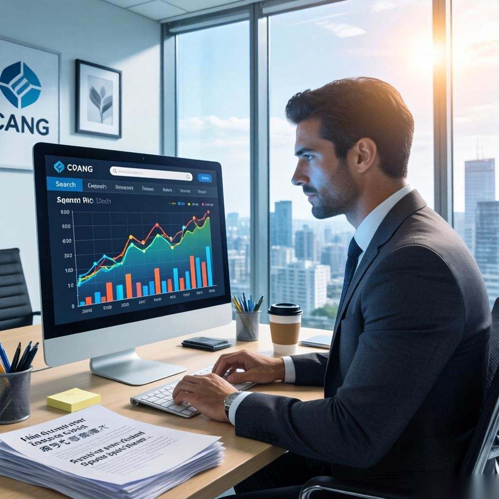 如何实现国际SEO扩展：多语言策略助你登顶区域排名