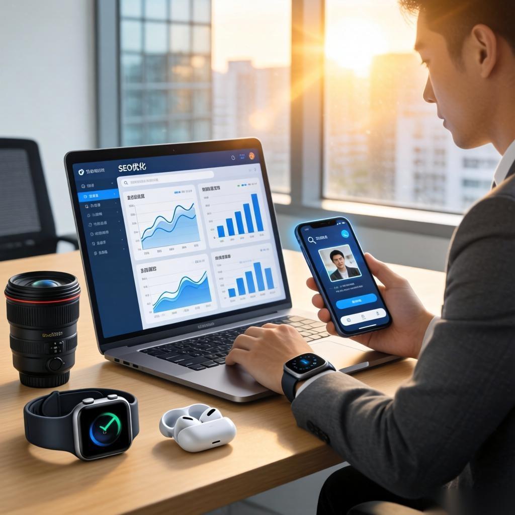 Unlocking Traffic Growth: Image SEO Case Study for Visual Search Mastery