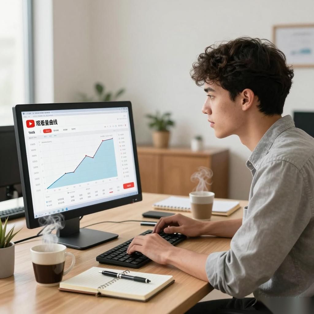 【视频SEO成功案例:抢占YouTube观看增长的秘密武器】