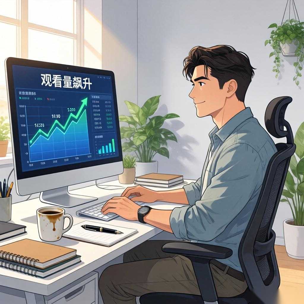 【视频SEO成功案例:抢占YouTube观看增长的秘密武器】