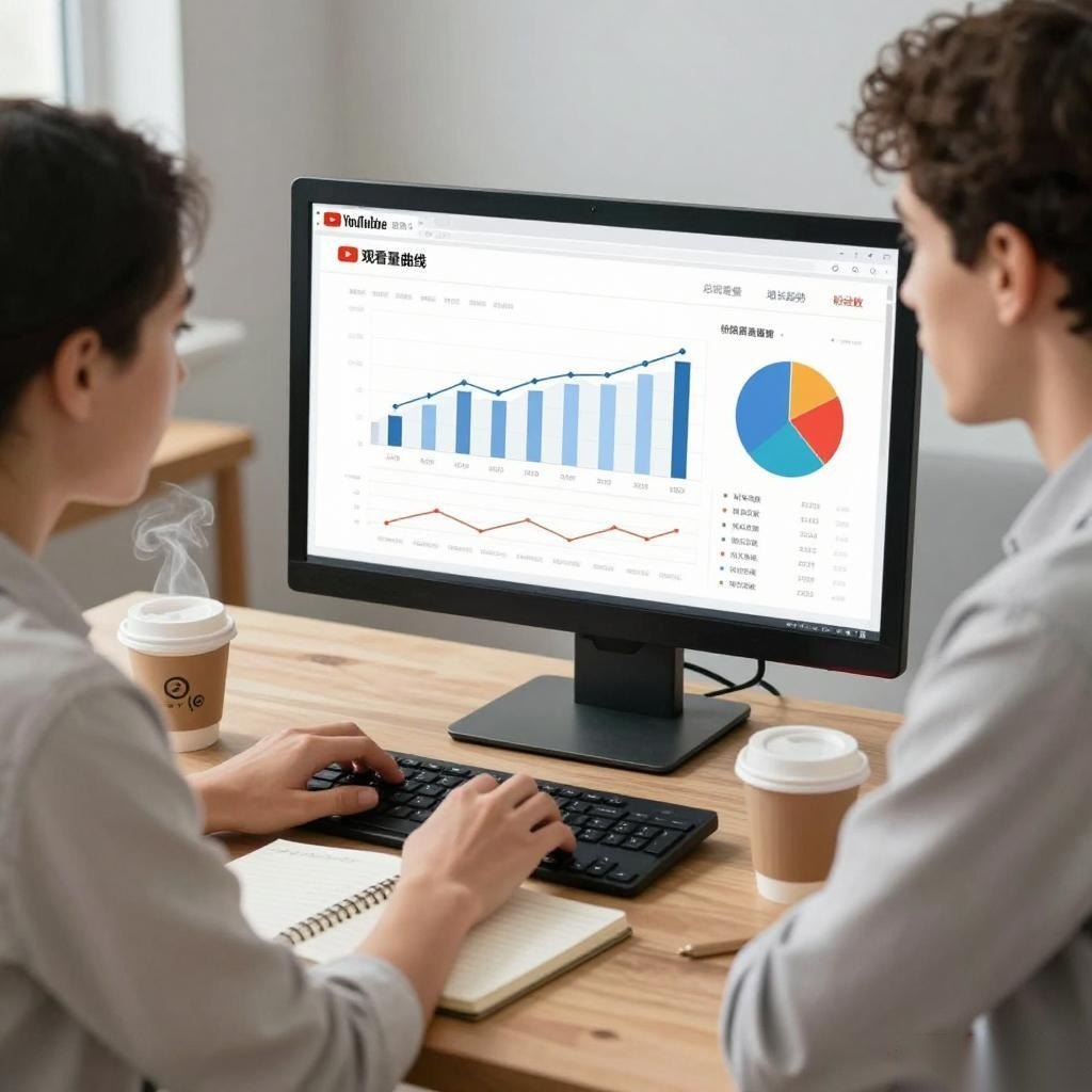 【视频SEO成功案例:抢占YouTube观看增长的秘密武器】