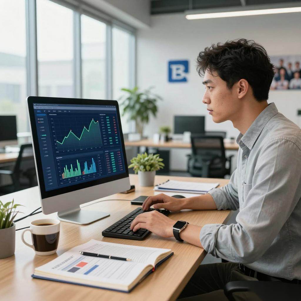 如何打造高效的Link Building Campaign实现外链增长与权威提升