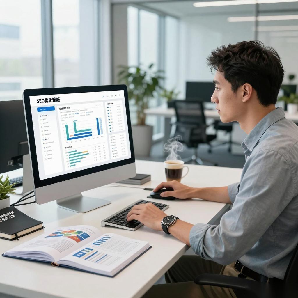 如何打造高效的Link Building Campaign实现外链增长与权威提升