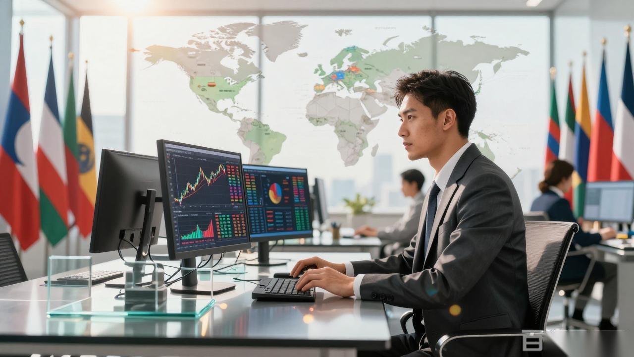 2026年必懂的国际SEO扩展策略:多语言区域排名全解析