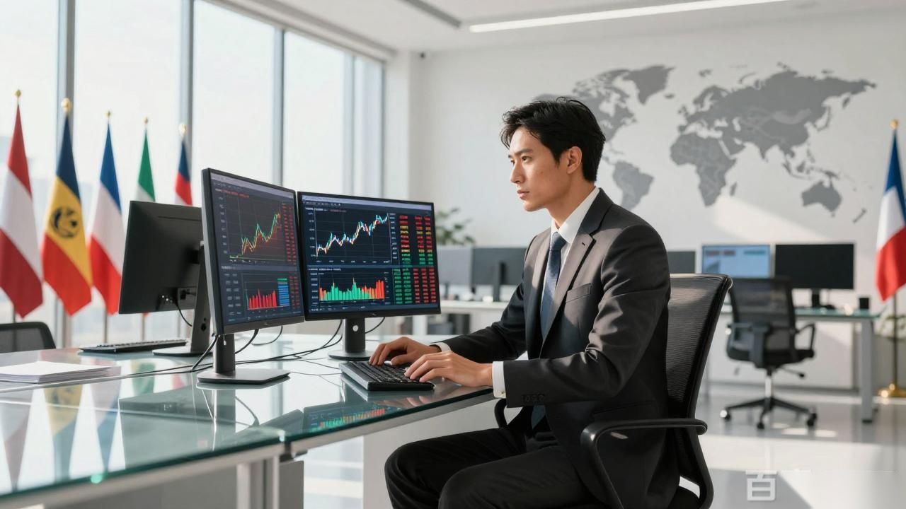 2026年必懂的国际SEO扩展策略:多语言区域排名全解析