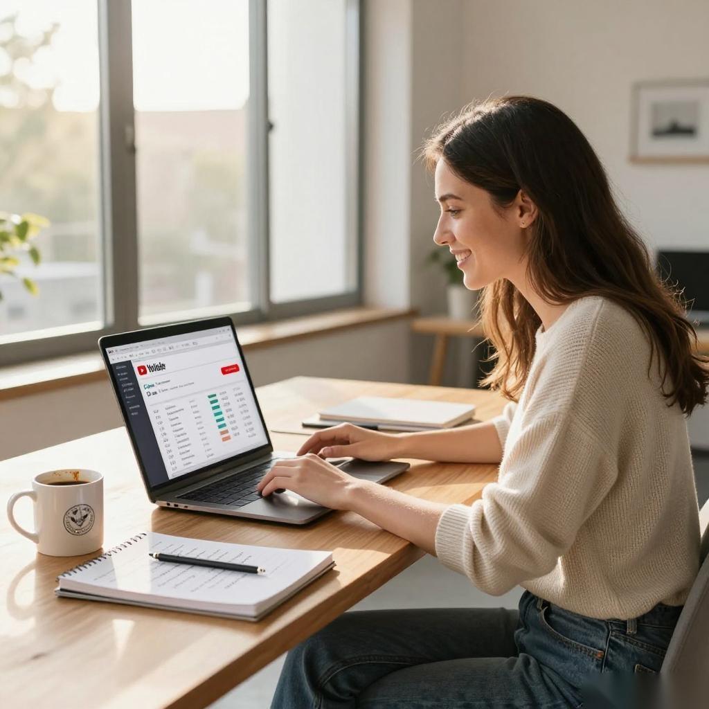 【Video SEO成功故事：如何让你的YouTube观看爆发性增长】