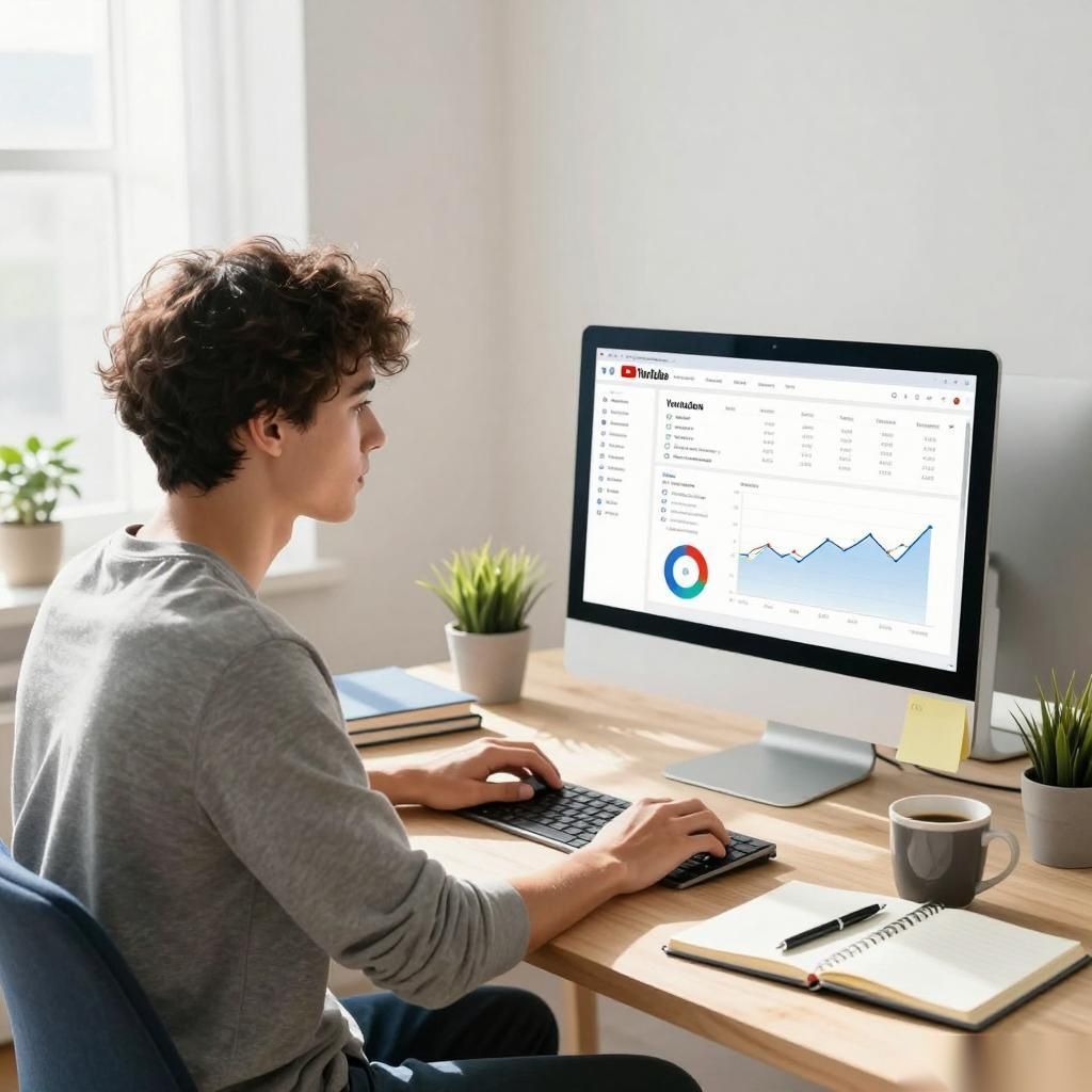 【Video SEO成功故事：如何让你的YouTube观看爆发性增长】