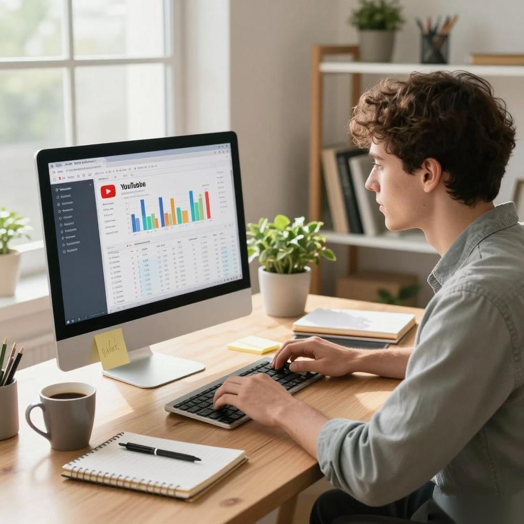 【Video SEO成功故事：如何让你的YouTube观看爆发性增长】