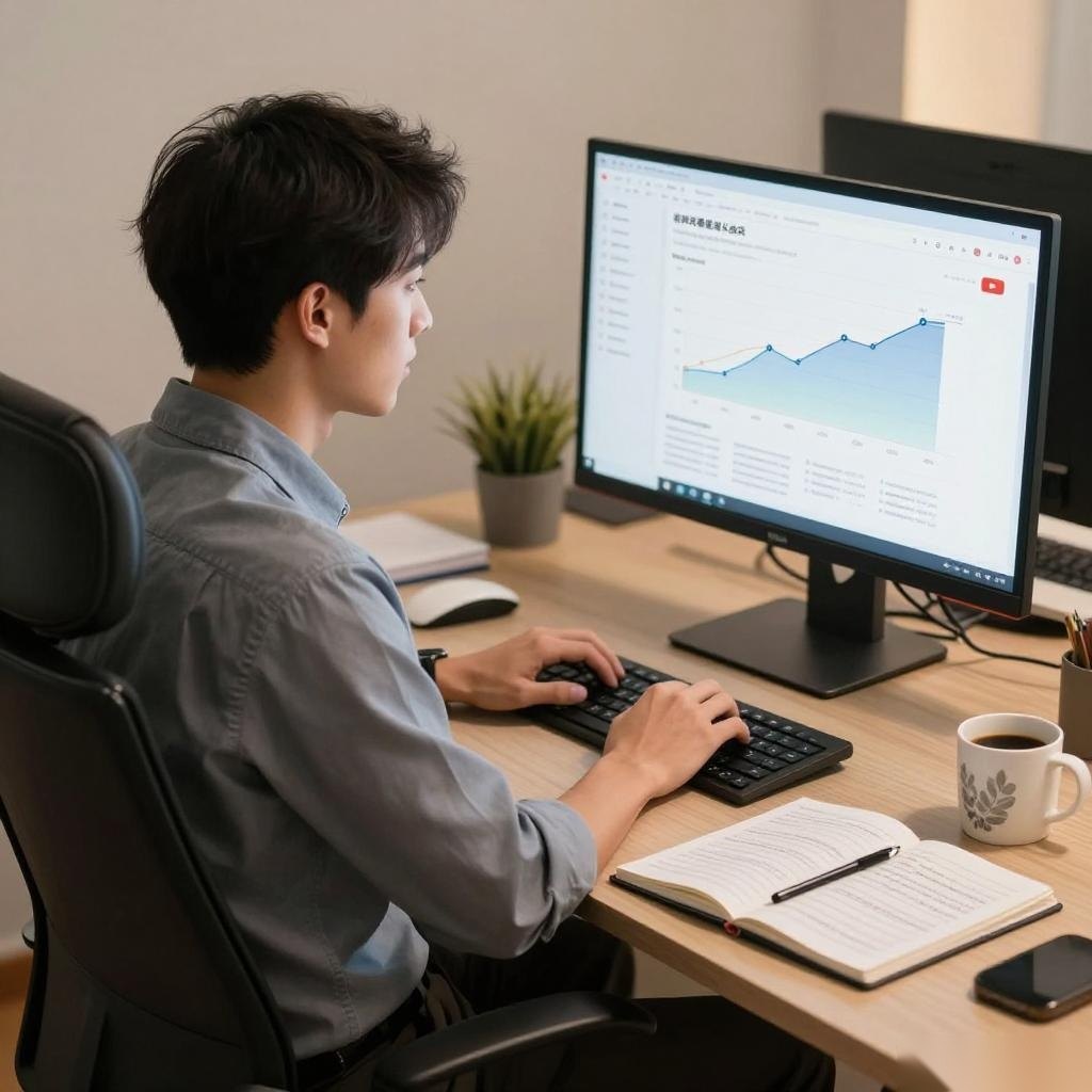 如何用真实案例揭秘Video SEO成功故事，提升YouTube观看增长