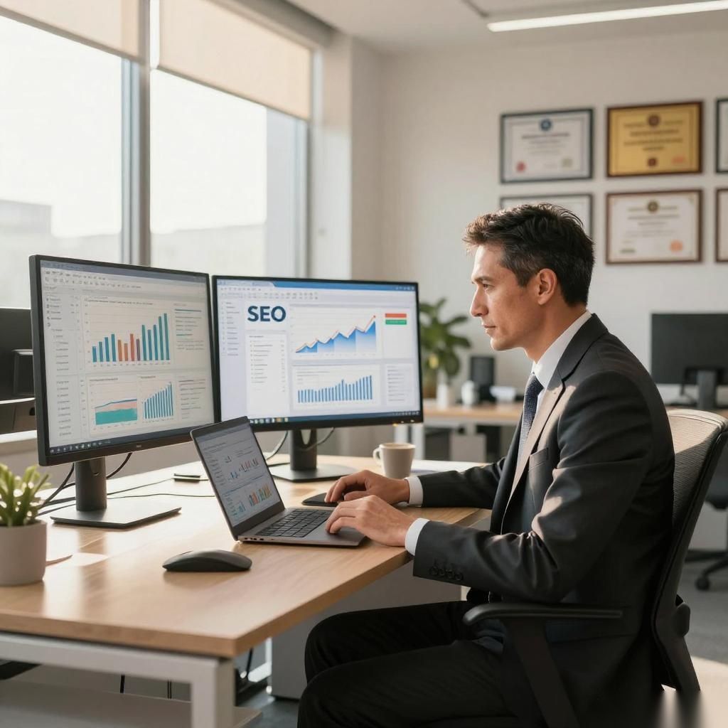 为什么做好E-A-T建设能让你的内容一夜爆红？揭示成功案例背后的秘密