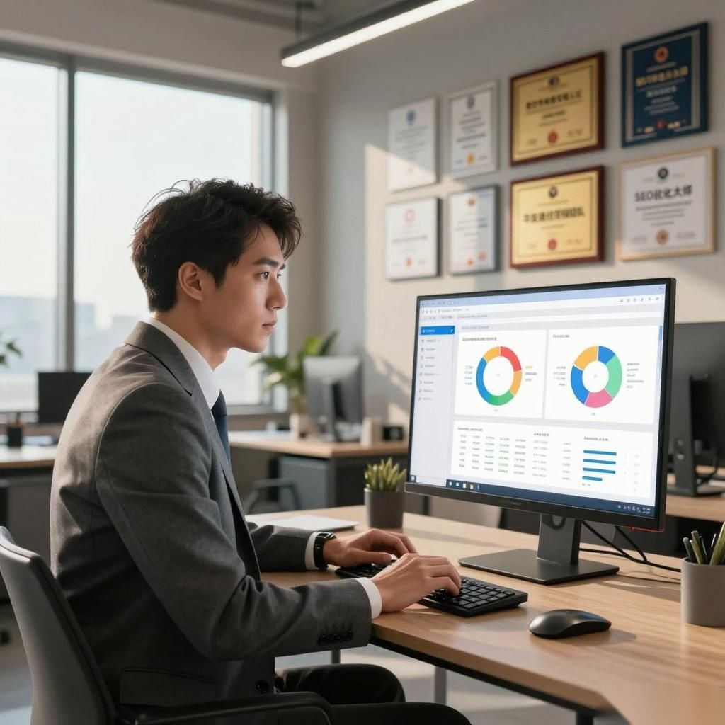 为什么做好E-A-T建设能让你的内容一夜爆红？揭示成功案例背后的秘密