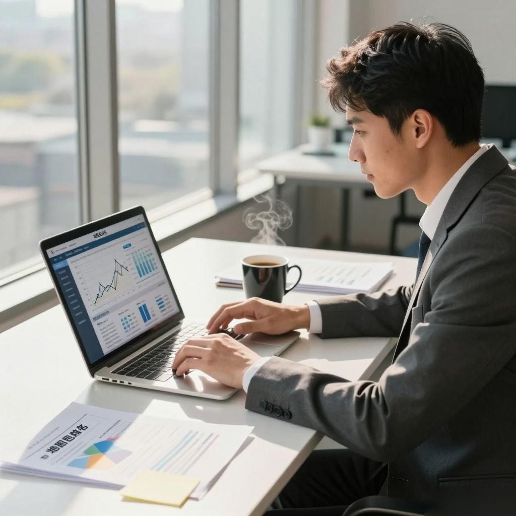 如何赢得本地SEO主导：地图包排名与评价管理的核心策略