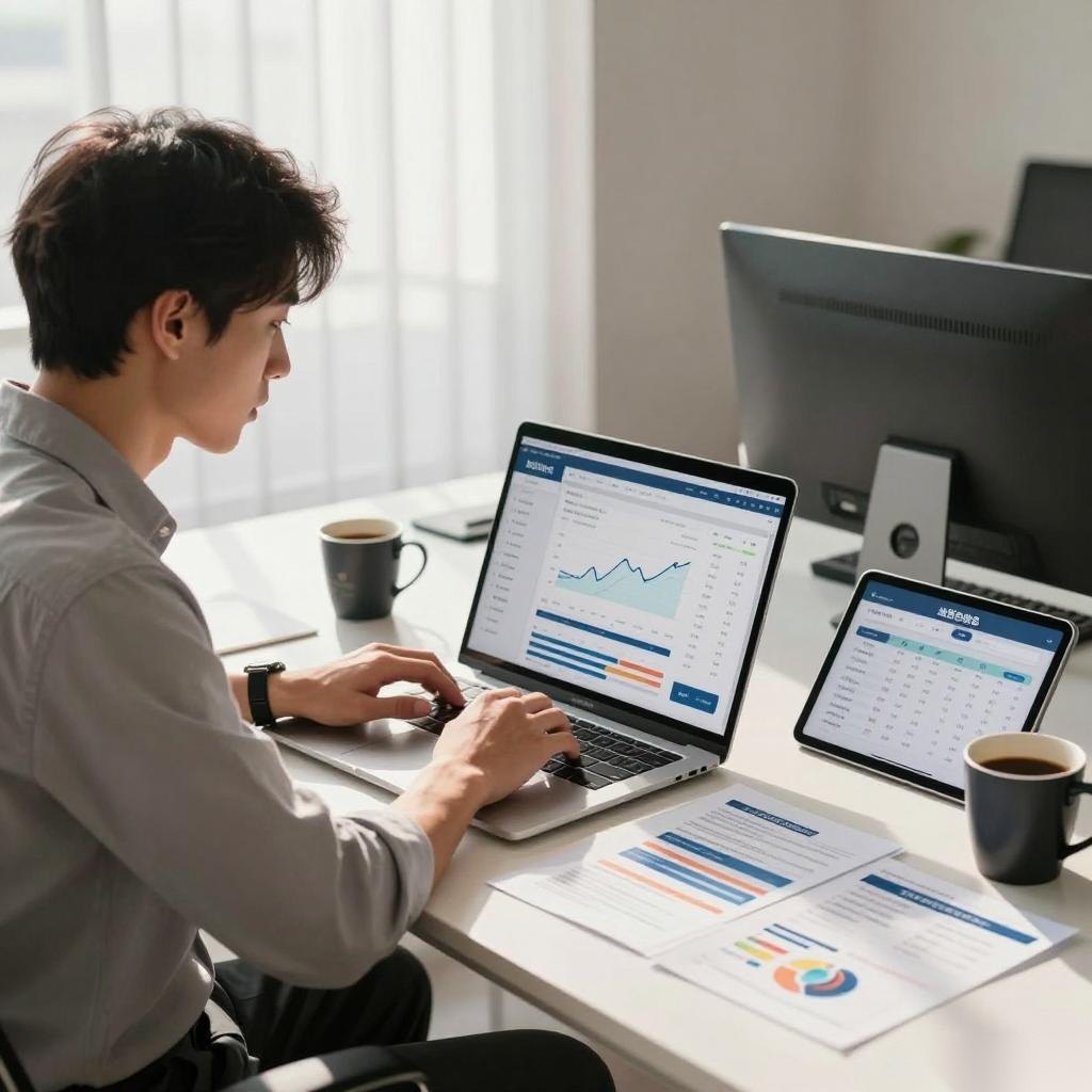 如何赢得本地SEO主导：地图包排名与评价管理的核心策略