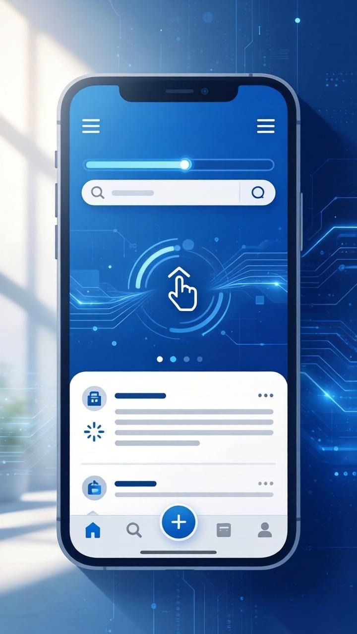 Mobile SEO转型:开启响应式体验优化的新纪元