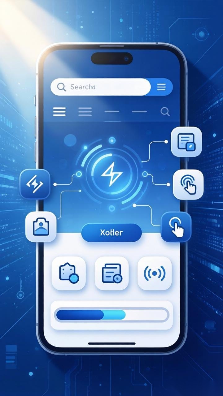 Mobile SEO转型:开启响应式体验优化的新纪元
