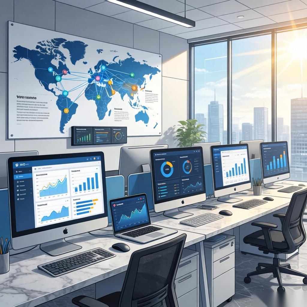 2026年最全链接建设活动攻略：外链增长与权威提升秘籍