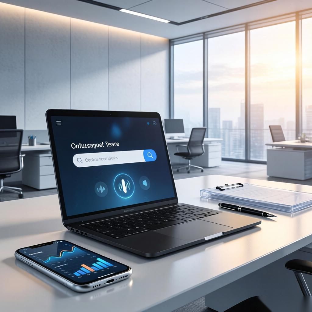 提升排名秘籍：Voice Search Optimization Case详解语音搜索优化实操