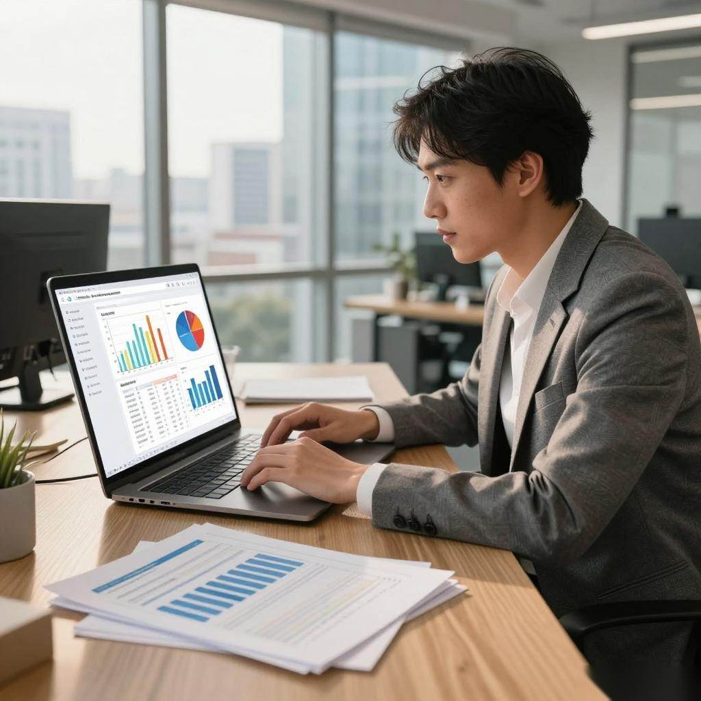 掌握关键词策略实施的秘密:2026年实用指南